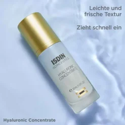 ISDIN Isdinceutics Hyaluronic Concentrate, 30 ml