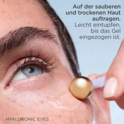 ISDIN Isdinceutics Hyaluronic Eyes Gel, 15 g