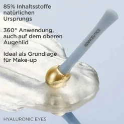 ISDIN Isdinceutics Hyaluronic Eyes Gel, 15 g