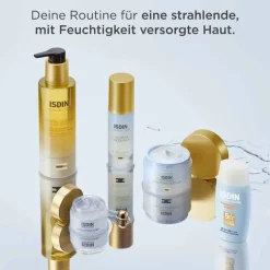 ISDIN Isdinceutics Hyaluronic Eyes Gel, 15 g