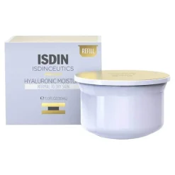 Isdin ceutics Hyaluron Moisture für normale bis trockene Haut Creme, 50 g> Trockene Haut