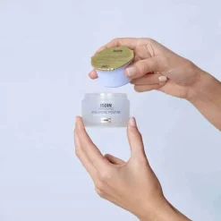 Isdin ceutics Hyaluron Moisture für normale bis trockene Haut Creme, 50 g> Trockene Haut