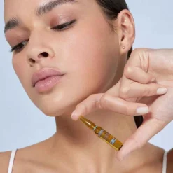 ISDIN Isdinceutics Hyaluronic Booster Ampullen, 10X2 ml