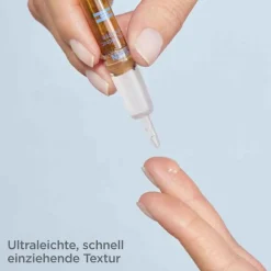 ISDIN Isdinceutics Hyaluronic Booster Ampullen, 10X2 ml