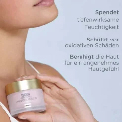 Isdin ceutics Hyaluron Moisture für empfindliche Haut Creme, 50 g><noscript><img width=
