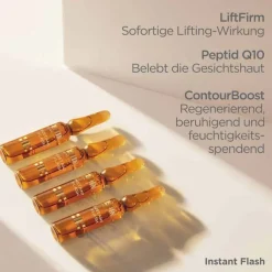 ISDIN Isdinceutics Instant flash Ampullen, 1X2 ml