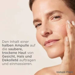 ISDIN Isdinceutics Instant flash Ampullen, 1X2 ml