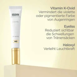 ISDIN Isdinceutics K-Ox Eyes Creme, 15 ml