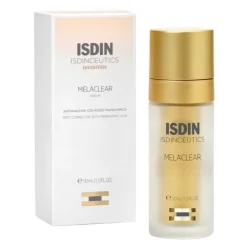Isdin ceutics Melaclear Serum, 30 ml> Serum & Kur|Pigmentflecken