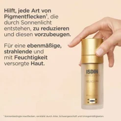 Isdin ceutics Melaclear Serum, 30 ml> Serum & Kur|Pigmentflecken