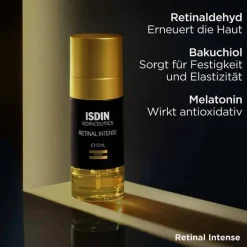 Isdin ceutics Retinal Intense Gel, 50 ml><noscript><img width=