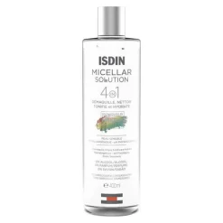 Isdin Mizellenwasser 4in1, 400 ml> Reinigung