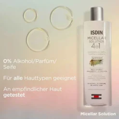Isdin Mizellenwasser 4in1, 400 ml><noscript><img width=