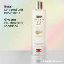 Isdin Mizellenwasser 4in1, 400 ml><noscript><img width=