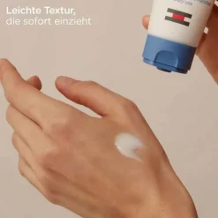 Isdin Nutradeica Gel-Creme Gesicht, 50 ml><noscript><img width=