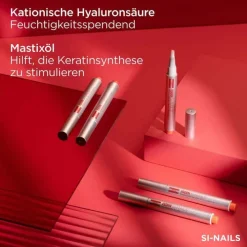 Isdin Si-Nails Nagelhärter Stift, 2.5 ml><noscript><img width=