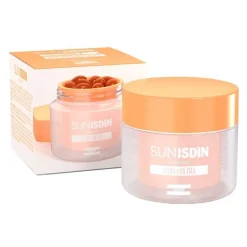 ISDIN Sun ISDIN Weichkapseln, 30 St