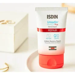 ISDIN Ureadin Handcreme Manos Repair, 50 ml