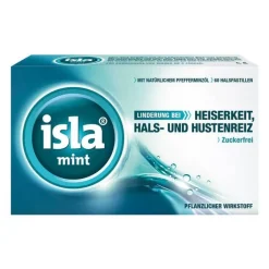 isla® mint Pastillen, 60 St