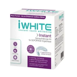 Iwhite Zahnaufhellungs-Kit, 10 St