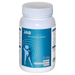 JAB Pulver, 60 g> Bakterienkulturen