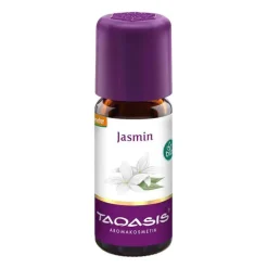 Taoasis Jasmin Öl 2%, 10 ml> Ätherische Öle & Duftöle|Aromatische Düfte