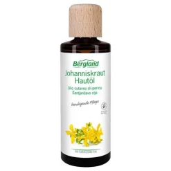 Johanniskraut Hautöl, 125 ml