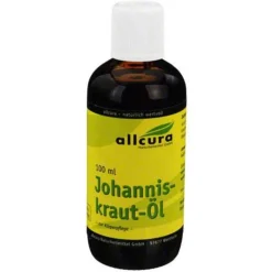 Johanniskraut Öl, 100 ml
