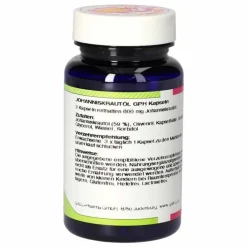 Johanniskraut Öl Kapseln, 120 St