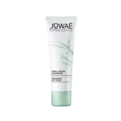 Jowae leichte Feuchtigkeitscreme, 40 ml> Trockene Haut|Tagespflege
