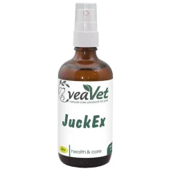 Juck ex forte vet. (für Tiere), 100 ml