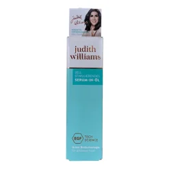 Judith Williams zellstimulierendes Serum-in-Öl, 30 ml