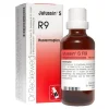 Dr. Reckeweg Jutussin S R9 Tropfen zum Einnehmen, 50 ml> Dr. Reckeweg