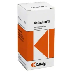 Kacinokatt S Tabletten, 100 St