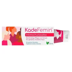 Kadefemin Intimschutzsalbe, 50 ml> Intimpflege