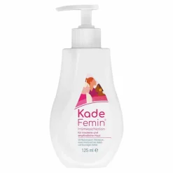 Kadefemin Intimwaschlotion, 125 ml