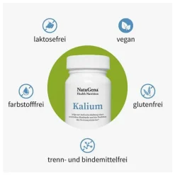 Natugena Kalium Kapseln, 90 St><noscript><img width=