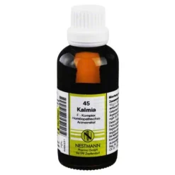 Nestmann Kalmia F Komplex Nr. 45 Dilution, 50 ml> Nestmann