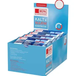 Kalt-Warm Kompresse 8,5x14,5, 1 St