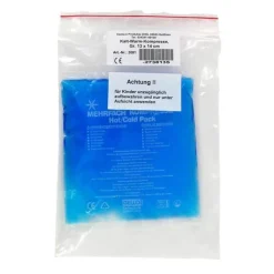 Kalt-Warm Kompresse 13x14cm, 1 St