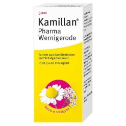 Kamillan® flüssig, 50 ml