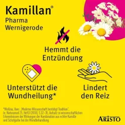 Kamillan® flüssig, 50 ml