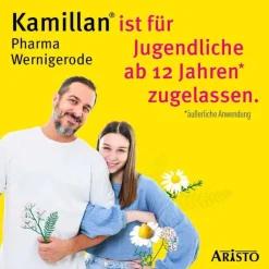 Kamillan® flüssig, 50 ml