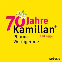 Kamillan® flüssig, 50 ml