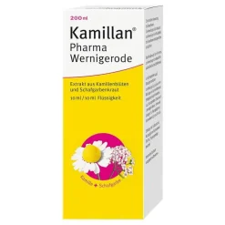 Kamillan® flüssig, 200 ml