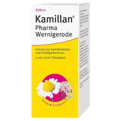 Kamillan® flüssig, 100 ml