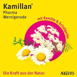 Kamillan® flüssig, 100 ml