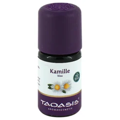Kamille Blau Bio Öl, 5 ml