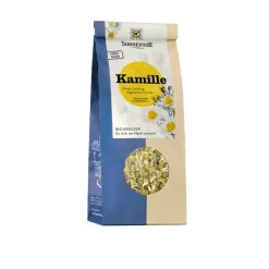 Sonnentor Kamille kbA, 50 g> Sonnentor-Tees|Loser Tee