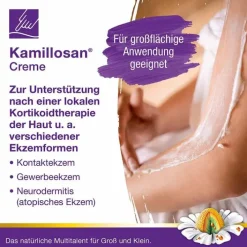 Kamillosan ® Creme, 40 g><noscript><img width=